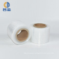 10 cm moisture proof and ash proof packing cable stretch transparent winding film